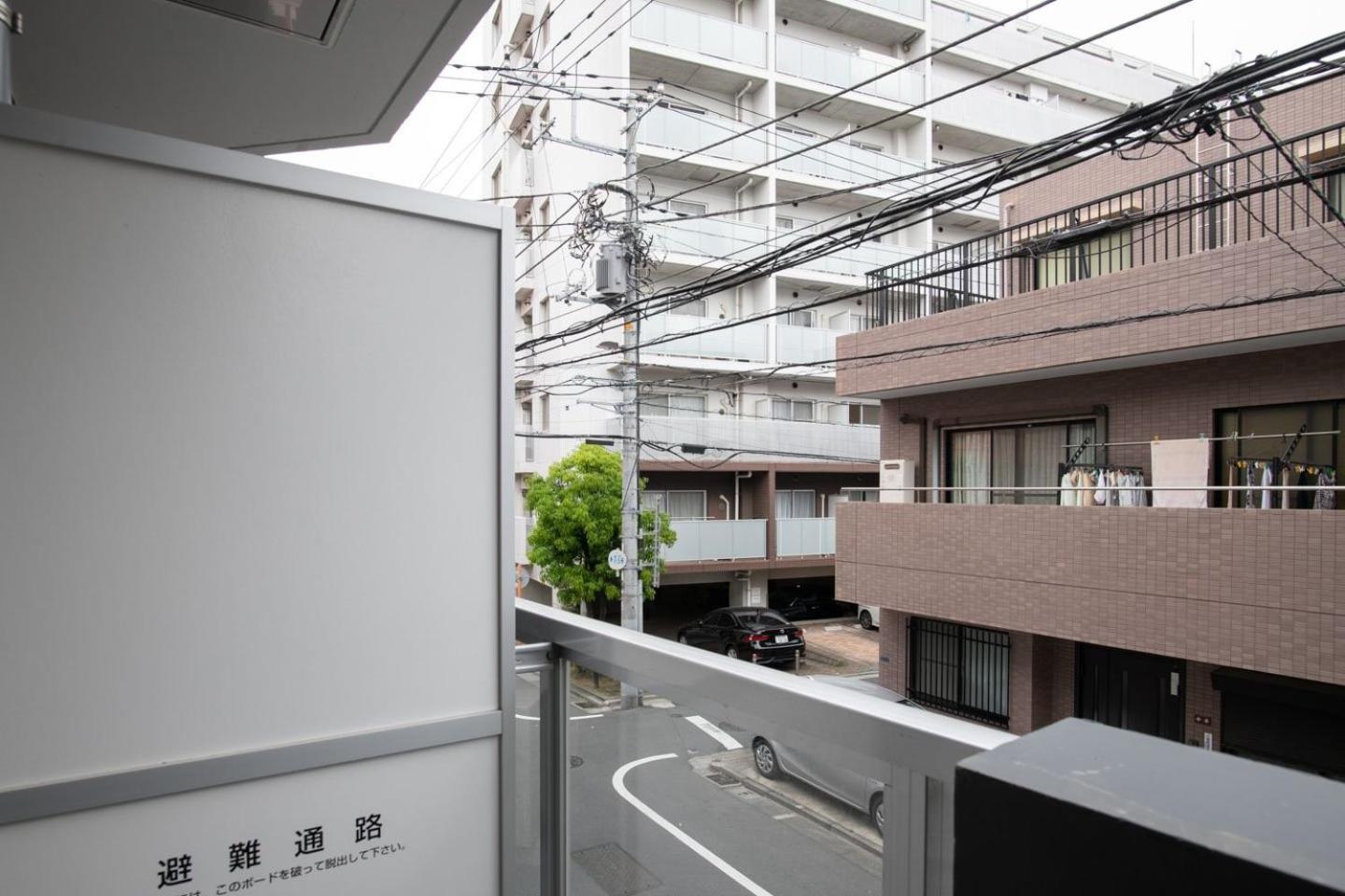 Sumida Dias Tóquio Exterior foto